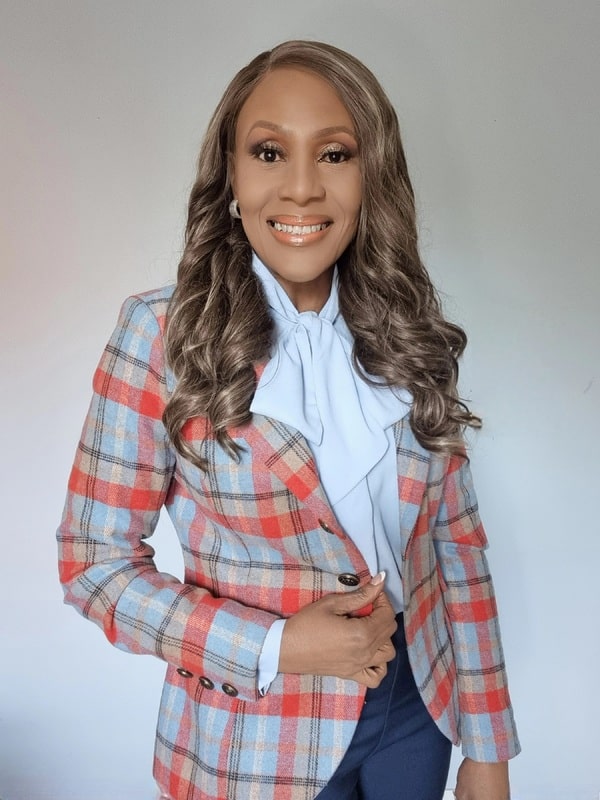 michelle joseph upped360