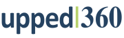 upped360 logo ver2